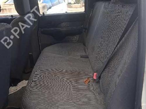 Starter FORD RANGER (ER, EQ, R_) 2.5 TD 4x4 | BP17317606M8 