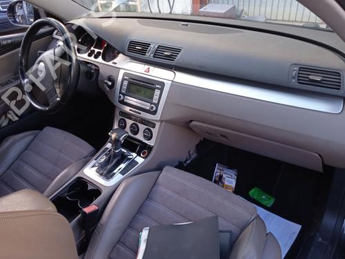 Front right window mechanism VW PASSAT B6 (3C2) 2.0 TDI | BP20329692C23 