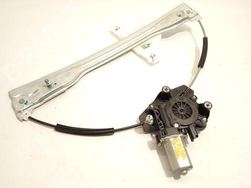 Used Front right window mechanism MG MG ZS SUV 1.5 VTi (106 hp) 18641918