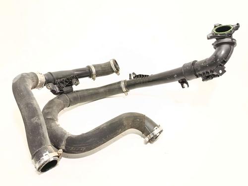 Used Pipe Pipe CITROËN C5 AIRCROSS (A_) 1.6 Hybrid (181 hp) 40081358 40081358