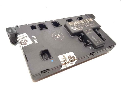 Used Electronic module MERCEDES-BENZ C-CLASS (W203) C 220 CDI (203.006) (136 hp) 16978374