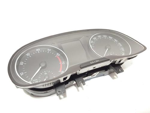 Used Instrument cluster SKODA FABIA III (NJ3) 1.2 TSI (90 hp) 17910614