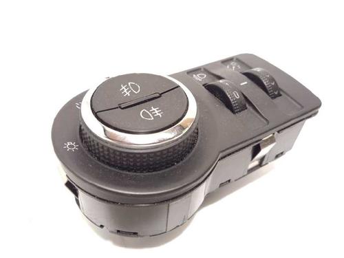 Used Headlight switch CHEVROLET ORLANDO (J309) 2.0 D (163 hp) 10145677