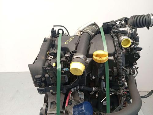 Engine RENAULT MEGANE IV Hatchback (B9A/M/N_) 1.5 dCi 110 (B9A3) | BP39096084M1 - Image 5