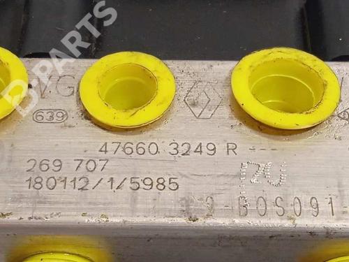 ABS pump DACIA SANDERO II  | BP10924887M43 