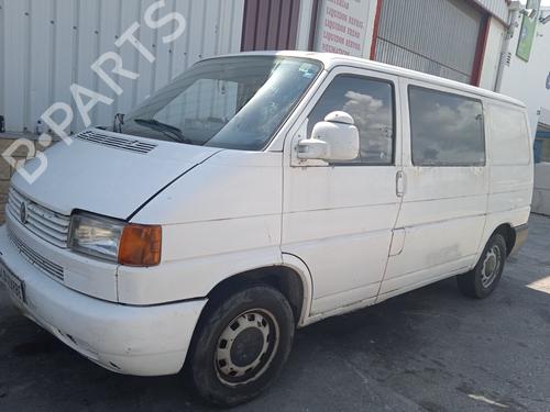 Steering rack VW TRANSPORTER T4 Van (70A, 70H, 7DA, 7DH) 1.9 D | BP26597491M22 