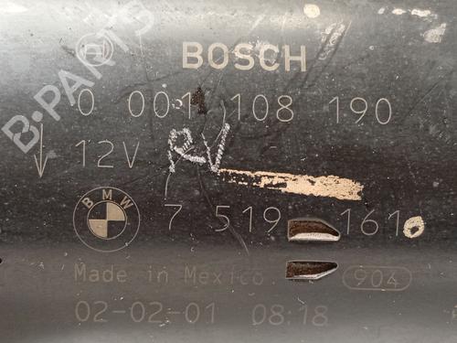 Starter BMW X5 (E53) 3.0 i | BP32091594M8 - Image 5