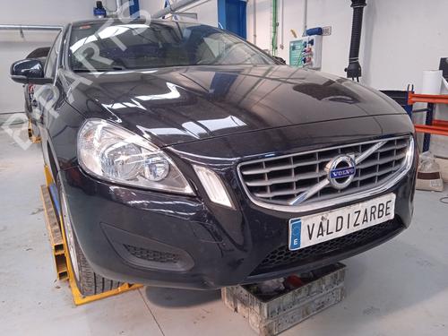 AC compressor VOLVO S60 II (134) D3 | BP34006643M34  - Image 11