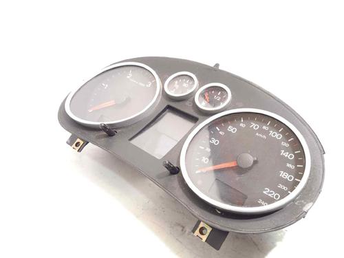 Instrument cluster AUDI A2 (8Z0) 1.4 TDI | BP16855439C47 