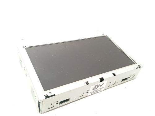 Used Display monitor OPEL ZAFIRA TOURER C (P12) 2.0 CDTi (75) (130 hp) 32184287