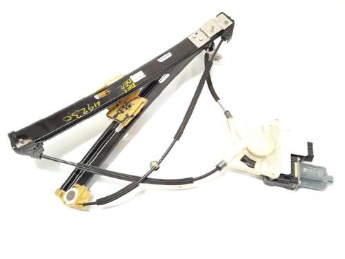 Used Front right window mechanism VW POLO VI (AW1, BZ1, AE1) 1.0 TSI (95 hp) 11035003