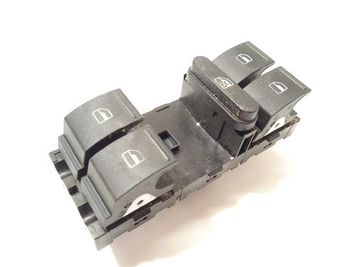 left-front-window-switch-seat-ibiza-iv-6j5-6p1-12-tsi-1k4959857c-1k4959857creh-2008-2009-2010-2011-2012-2013-2014-2015-2016-2017-17478276 main image
