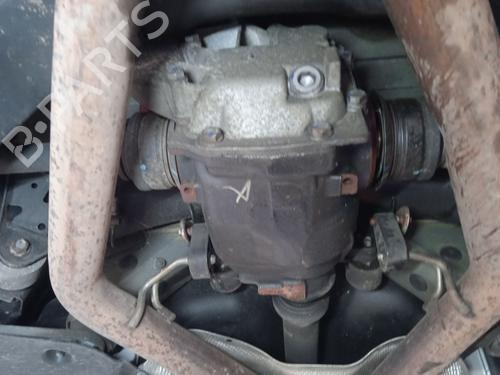 Driveshaft BMW X5 (E70) xDrive 48 i | BP34519237M37  - Image 27