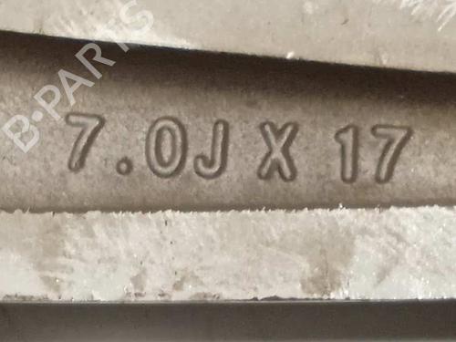 Rim HYUNDAI KONA (OS, OSE, OSI) 1.0 T-GDi | BP7457323C45 