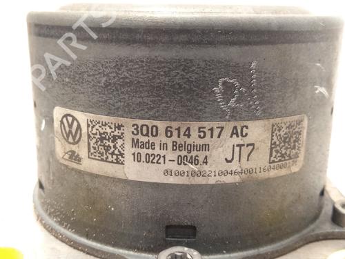 ABS pump VW PASSAT B8 Variant (3G5, CB5) 2.0 TDI | BP27703971M43 