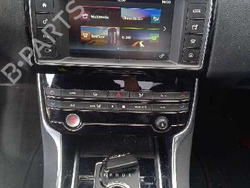 Fuse box JAGUAR XE (X760)  | BP17108306E1  - Image 29