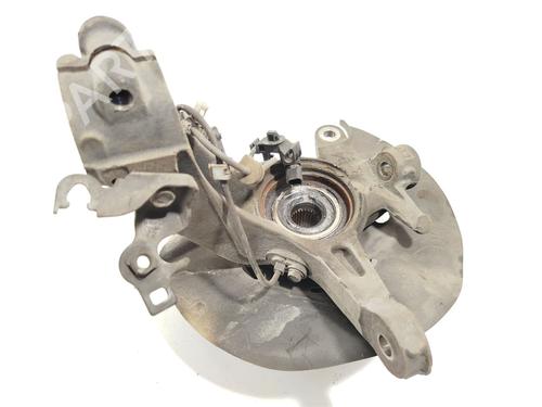 Left front steering knuckle HONDA CIVIC X Hatchback (FC_, FK_) 1.0 VTEC | BP29821612M25