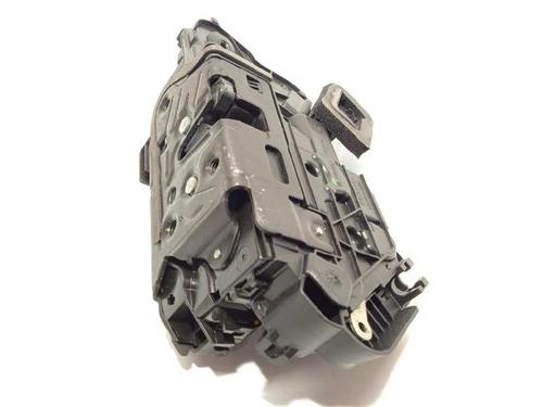 Used Front left lock Front left lock 11265741 11265741