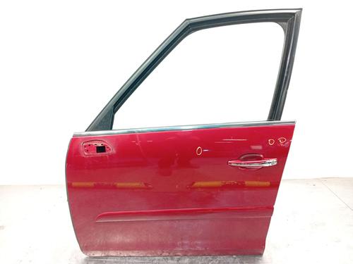Used Left front door CITROËN C4 Picasso I MPV (UD_) 1.6 HDi 110 (112 hp) 32499146