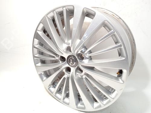 Felg OPEL GRANDLAND / GRANDLAND X (A18, P1UO) 1.2 (75) (131 hp) 30450894