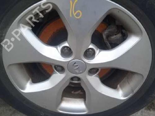 Right front steering knuckle KIA CARENS IV 1.7 CRDi | BP8855260M26