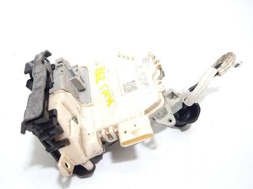 Rear right lock AUDI Q5 (8RB)  | BP12067976C99 