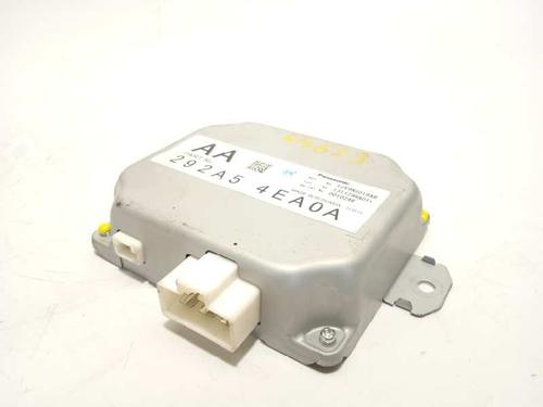 Electronic module NISSAN QASHQAI II SUV (J11, J11_) 1.6 dCi ALL MODE 4x4-i | BP7578801M83 
