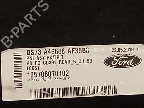 Hattehylle FORD MONDEO V Hatchback (CE) 2.0 EcoBlue | BP26902603C85 - Image 5