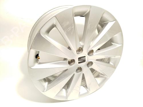Used Rim SEAT ARONA (KJ7, KJP) 1.0 TSI (110 hp) 23090131