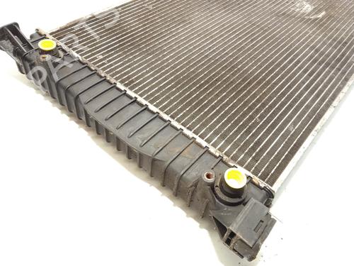 Water radiator AUDI A4 B7 Avant (8ED) 2.0 TDI quattro | BP28541620M31 - Image 2