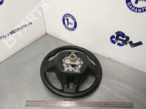 Steering wheel KIA SPORTAGE IV (QL, QLE) 1.7 CRDi | BP1933651C49 