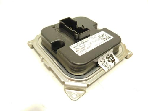 Used Electronic module RENAULT CLIO IV (BH_) 0.9 TCe 90 (BHNF, BHMA, BHMH, BHJK, BHJR) (90 hp) 32705395