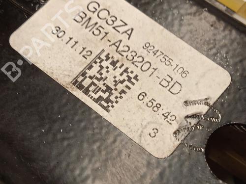 Front left window mechanism FORD FOCUS III 1.0 EcoBoost | BP20332921C22