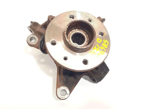 Left front steering knuckle DACIA JOGGER (RK_) 1.0 TCe 90 ECO-G (RKMT) | BP37602559M25 - Image 3