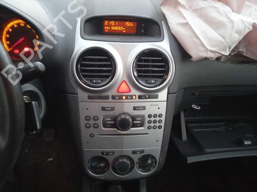 Alternator OPEL CORSA D (S07) 1.2 (L08, L68) | BP29582239M7  - Image 26