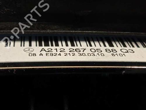 Other MERCEDES-BENZ E-CLASS T-Model (S212) E 250 CGI (212.247) | BP14346951O1 
