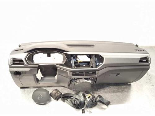 airbag-kit-vw-t-cross-c11-d31-10-tsi-2gm857003e82v-2gm880204e-2gm880201lxea-2018-17912069 main image