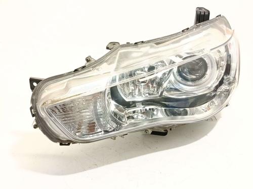 Used Left headlight Left headlight 37691154 37691154