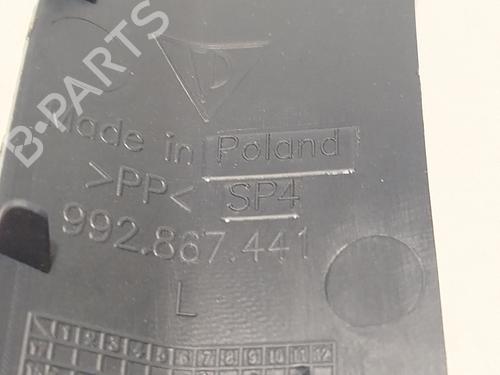 Other PORSCHE 911 Convertible (992) 3.8 Turbo S (992650) | BP24369012O1 