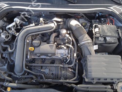 Front wiper motor AUDI A1 Sportback (GBA) 30 TFSI | BP29807123M29 