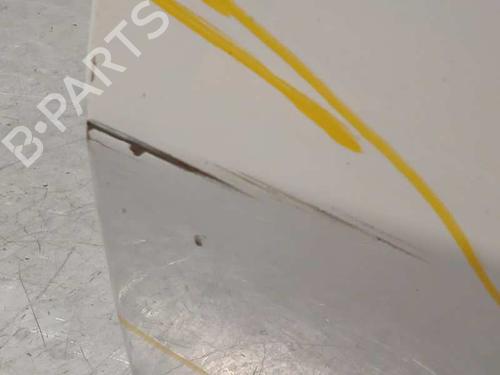 Left rear door MAZDA CX-5 (KE, GH) 2.2 D | BP15583871C4