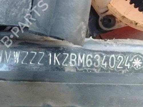 Electronic module VW GOLF VI Variant (AJ5) 2.0 TDI | BP1967572M83  - Image 25