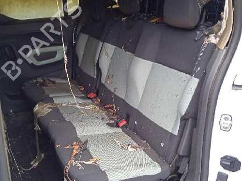 Instrument cluster CITROËN BERLINGO (ER_, EC_) 1.5 BlueHDi 100 | BP7019862C47 