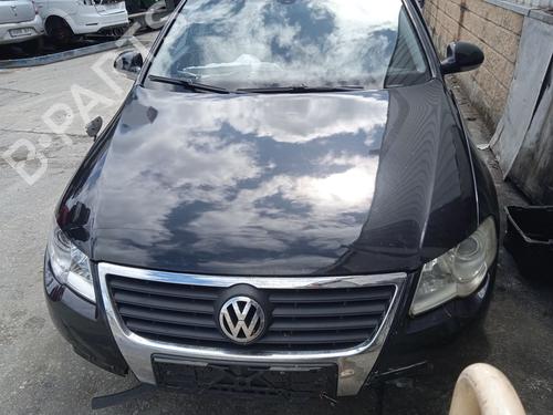 Throttle body VW PASSAT B6 (3C2) 2.0 FSI | BP27472073M82