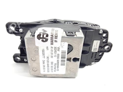 Switch BMW 3 Gran Turismo (F34)  | BP19534999I30