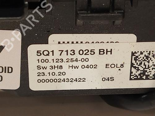 Gearstang VW T-ROC (A11, D11) 1.5 TSI | BP35955492M90 - Image 7