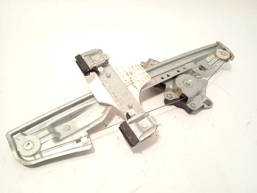 Used Rear left window mechanism SSANGYONG TIVOLI 1.2 (128 hp) 26503290