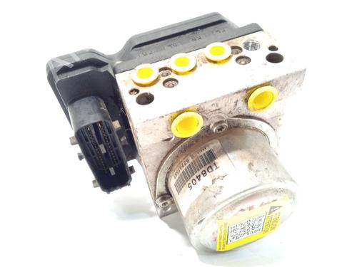 Used ABS pump NISSAN JUKE (F15) [2010-2019]  29243020