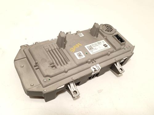 Instrument cluster CUPRA LEON (KL1, KU1, KUG) 1.5 TSI | BP34156420C47  - Image 5