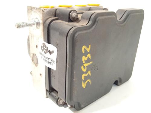 ABS pump RENAULT CLIO IV (BH_)  | BP29423304M43 